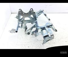 TELAIO TELAIETTO SUPPORTO SCUDO ANTERIORE YAMAHA T - 6