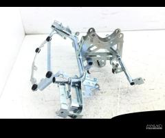 TELAIO TELAIETTO SUPPORTO SCUDO ANTERIORE YAMAHA T - 8