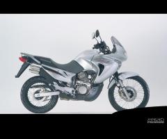 FRIZIONE TRASMISSIONE COMPLETA HONDA TRANSALP XL V - 8