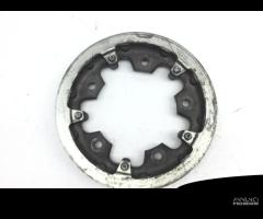 PULEGGIA CINGHIA RUOTA POSTERIORE YAMAHA T-MAX XP