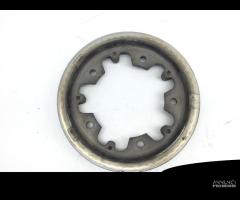 PULEGGIA CINGHIA RUOTA POSTERIORE YAMAHA T-MAX XP