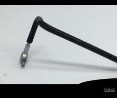 TUBO FRENO POSTERIORE YAMAHA T-MAX XP 560 2022 SJ1 - 3