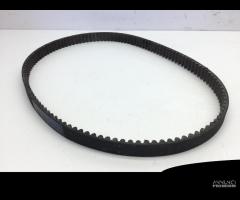 CINGHIA DENTATA PULEGGIA YAMAHA T-MAX XP 560 2022 - 1