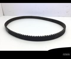 CINGHIA DENTATA PULEGGIA YAMAHA T-MAX XP 560 2022 - 3