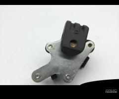 PINZA POSTERIORE FRENO A MANO YAMAHA T-MAX XP 560 - 6