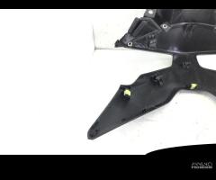 CARENA COPERCHIO SCUDO ANTERIORE YAMAHA T-MAX XP 5 - 9