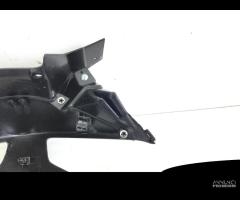 CARENA COPERCHIO SCUDO ANTERIORE YAMAHA T-MAX XP 5 - 11