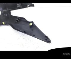 CARENA COPERCHIO SCUDO ANTERIORE YAMAHA T-MAX XP 5 - 12