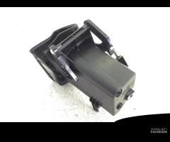 VANO CONTROSCUDO PORTAOGGETTI YAMAHA T-MAX XP 560 - 7