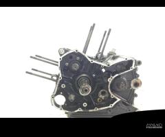 CARTER MOTORE ALBERO E INGRANAGGI RUOTA MOD: DM350