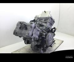 BLOCCO MOTORE ENGINE MOD: RC46E HONDA VFR 800 1998