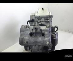 BLOCCO MOTORE ENGINE MOD: RC46E HONDA VFR 800 1998