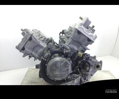 BLOCCO MOTORE ENGINE MOD: RC46E HONDA VFR 800 1998