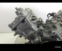 BLOCCO MOTORE ENGINE MOD: RC46E HONDA VFR 800 1998