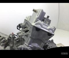 BLOCCO MOTORE ENGINE MOD: RC46E HONDA VFR 800 1998