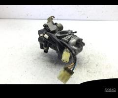 CARBURATORE REVISIONATO KEIHIN HONDA PANTHEON 2T 1