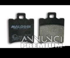 Pastiglie freno Malossi SPORT Mbk Booster 50