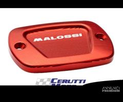 Coperchio pompa freno Malossi Yamaha Tmax 560 20 -