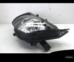 FARO FANALE ANTERIORE SUZUKI DL V-STROM ABS 650 20