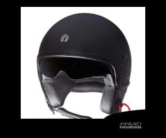 Casco JET Duraleu Snello - 2