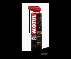 Pulitore freno Motul P2 spray 400 ml