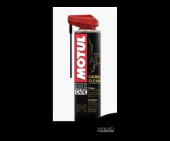 Spray Motul P1 pulizia carburatore - 1