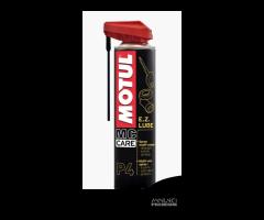 Motul P4 ez lube lubrificante spray 400 ml