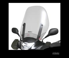 attacchi parabrezza FACO Kymco - Piaggio - Honda