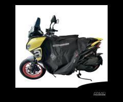 Termoscud tucano urbano R235 Aprilia SR GT - Rally