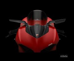 Coppia specchi Rizoma Stealth Panigale V2 / V4