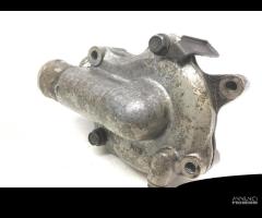 POMPA ACQUA E COPERCHIO HONDA TRANSALP XL V 650 20