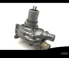 POMPA ACQUA E COPERCHIO HONDA TRANSALP XL V 650 20