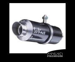 Scarico Leovince GP CORSA CF MOTO 450 SS / SR 2023