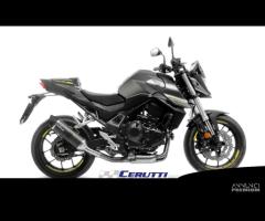 Scarico Leovince LV ONE EVO CARBON Honda CB 750