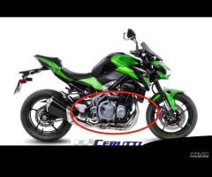 Collettori Racing Leovince Kawasaki Z900 A2 35Kw