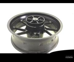 CERCHIO RUOTA POSTERIORE 17 X 5.50 YAMAHA MT-07 70