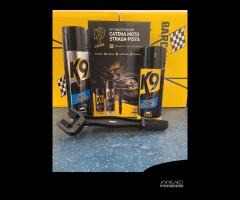 kit spray bardahl k9 manutenzione catena