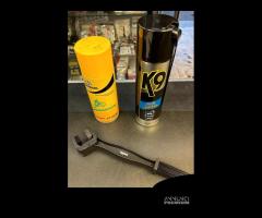 kit spray bardahl k9 manutenzione catena