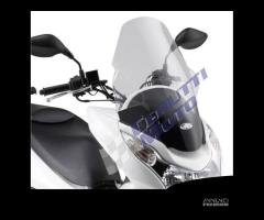 Parabrezza Kappa Honda PCX 125 / 150 2010 - 2013