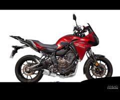 Scarico LV ONE EVO INOX Yamaha MT-07 2016 - 2020 - 1