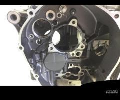 CARTER MOTORE VUOTO E PISTONI - MOD: N718E YAMAHA - 12