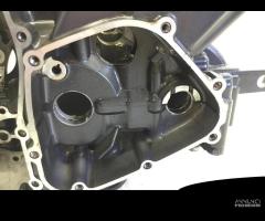 CARTER MOTORE VUOTO E PISTONI - MOD: N718E YAMAHA - 13