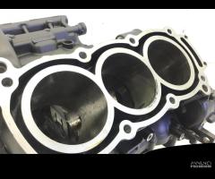 CARTER MOTORE VUOTO E PISTONI - MOD: N718E YAMAHA - 15