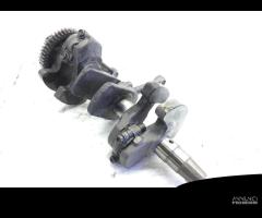 ALBERO MOTORE E CONTRALBERO YAMAHA TRACER 9 GT 890 - 11