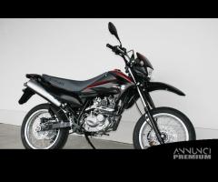 TERMINALE SCARICO MARMITTA SUZUKI DR SM 125 2009 2 - 13