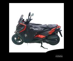 Termoscud tucano urbano kymco DTX 360 R229