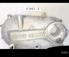 Guzzi Nuovo Falcone carter coperchio motore sinist - 4