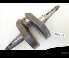 Guzzi Nuovo Falcone albero motore 10064200