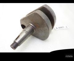 Guzzi Nuovo Falcone albero motore 10064200