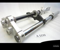 BMW F650 CS SCARVER forcella anteriore - 1